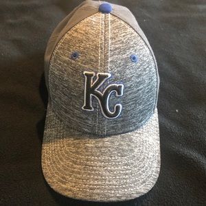 Youth Kansas City Royals hat